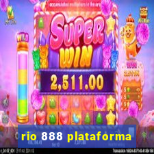 rio 888 plataforma